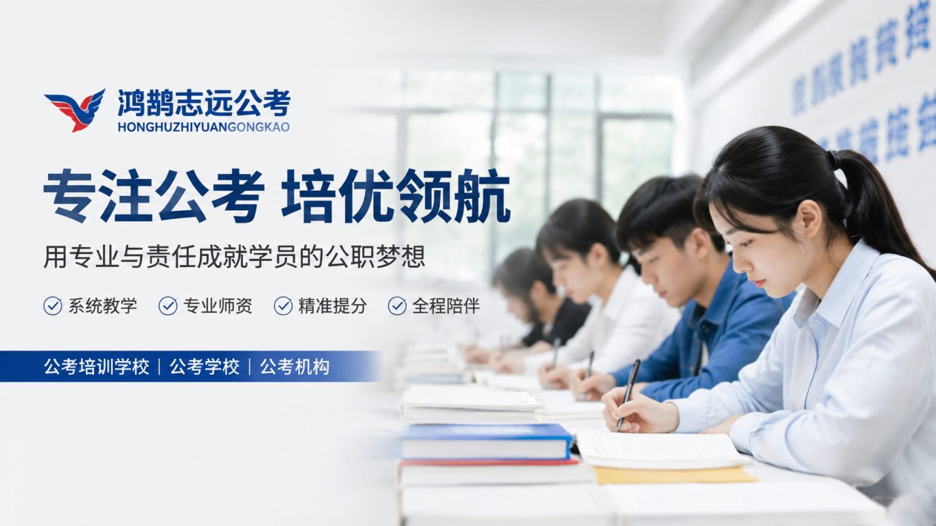 齐齐哈尔为龙江考生提供上岸方案