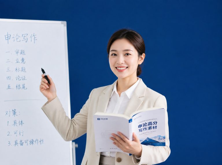 齐齐哈尔黑龙江省考笔试全程班