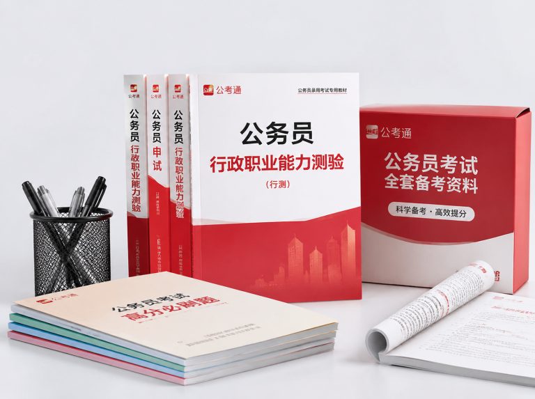 齐齐哈尔事业编联考笔试提升班